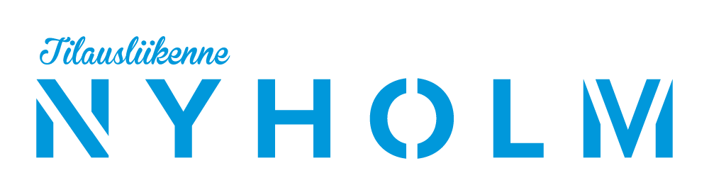 Tilausliikenne Nyholm